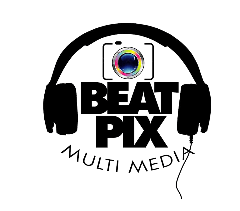 Beat Pix Multimedia logo