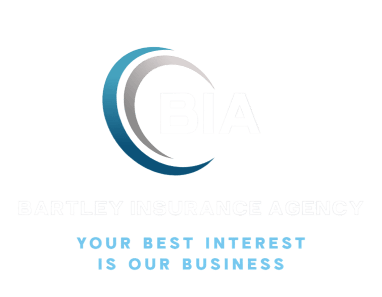 Bartley Insurance Agency logo