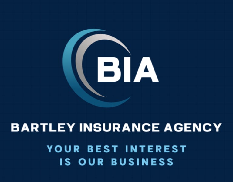 Bartley Insurance Agency logo