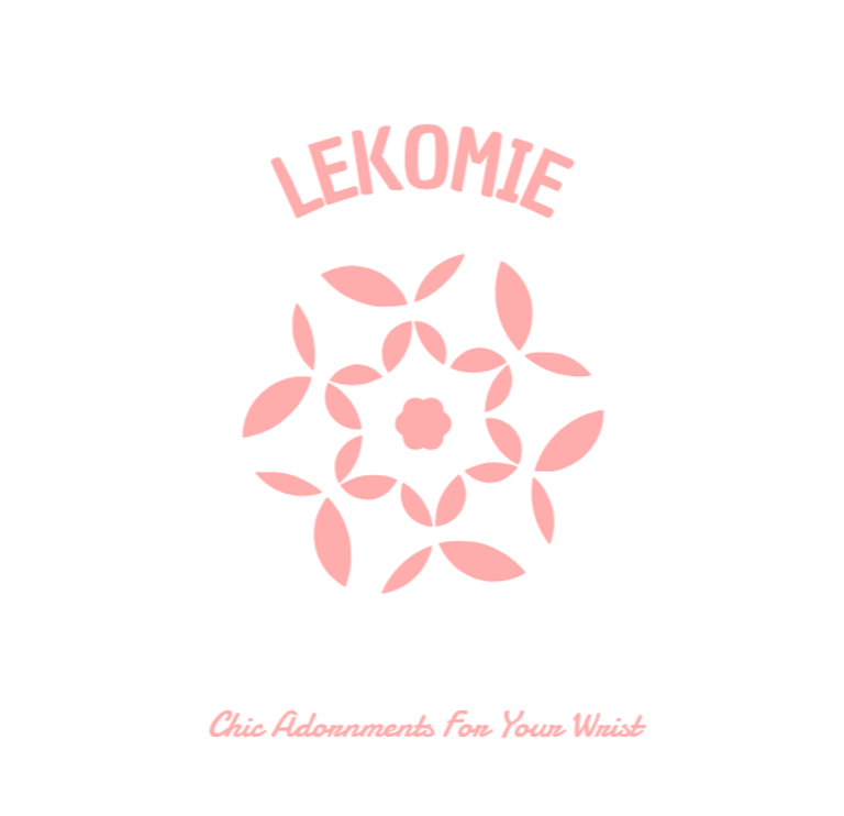 LEKOMIE logo