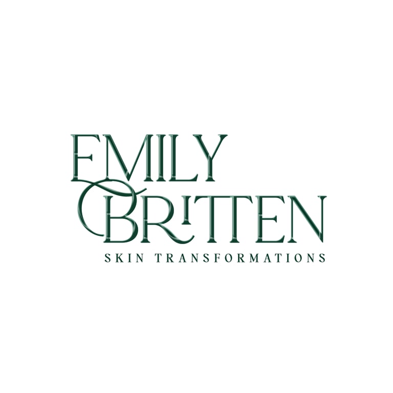 Emily Britten logo