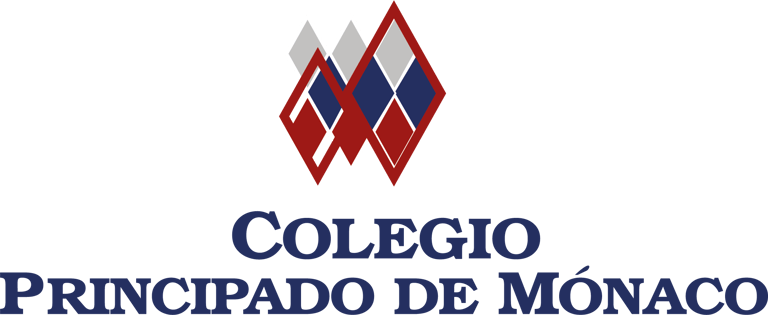 Colegio Principado De Mónaco logo