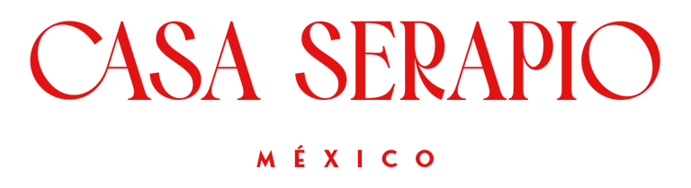 Casa Serapio logo