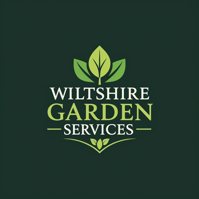 Wiltshire Garden Services logo