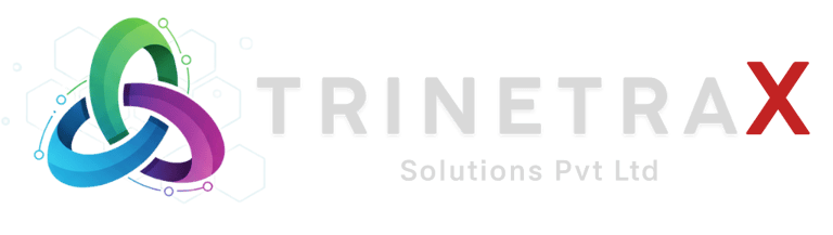 TRINETRAX logo