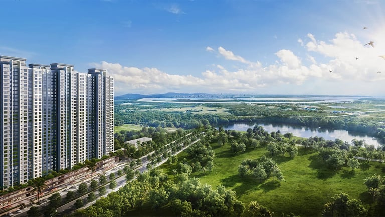 THE GREAT WESTERN MUMBAI NAIGAON, HOUSE OF ABHINANDAN LODHA NAIGAON, GROWTH HOUSING NAIGAON