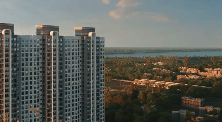 THE GREAT WESTERN MUMBAI NAIGAON, HOUSE OF ABHINANDAN LODHA NAIGAON, GROWTH HOUSING NAIGAON