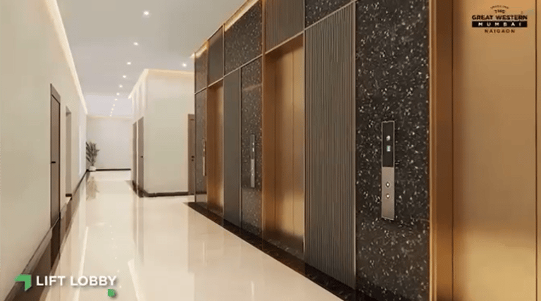 THE GREAT WESTERN MUMBAI NAIGAON, HOUSE OF ABHINANDAN LODHA NAIGAON, GROWTH HOUSING NAIGAON