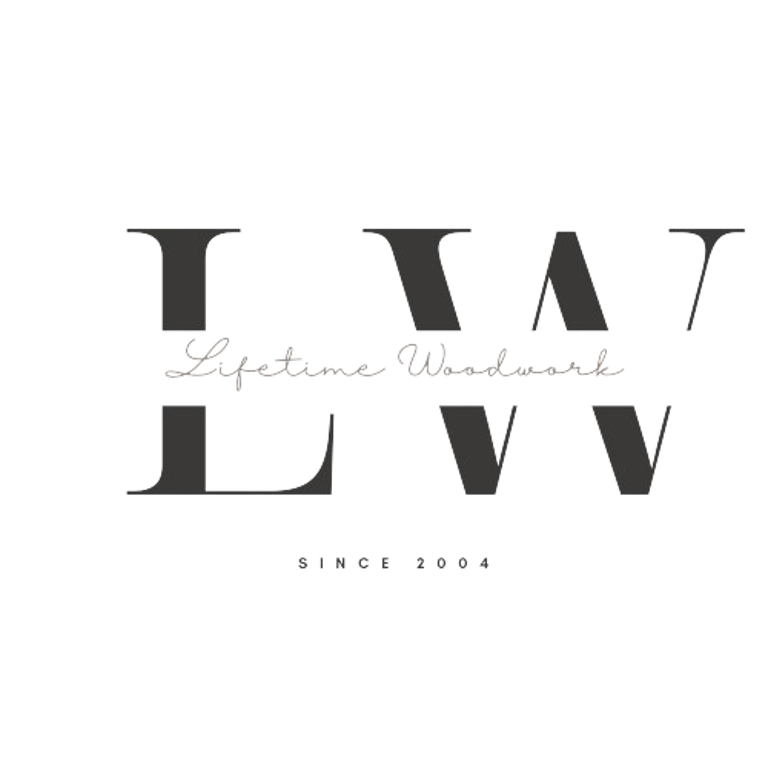 Lifetime Woodwork logo