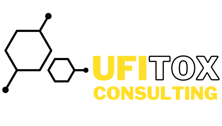 UFITOX Consulting logo
