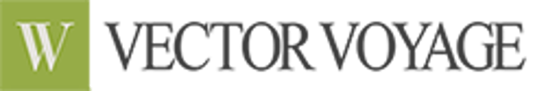 Vector Voyage logo