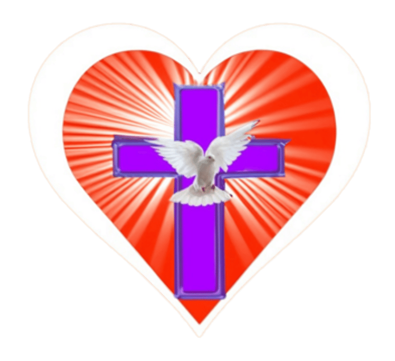 Pranadaatha Ministries logo