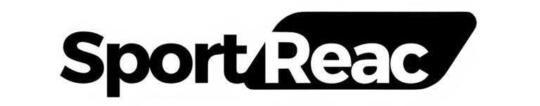 SportReac logo