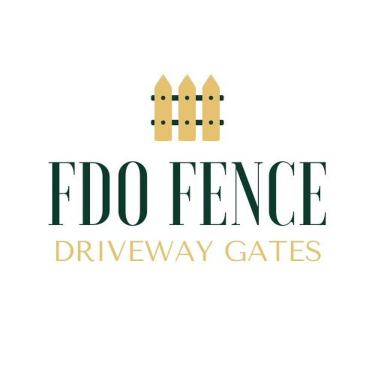 FDO Fence logo