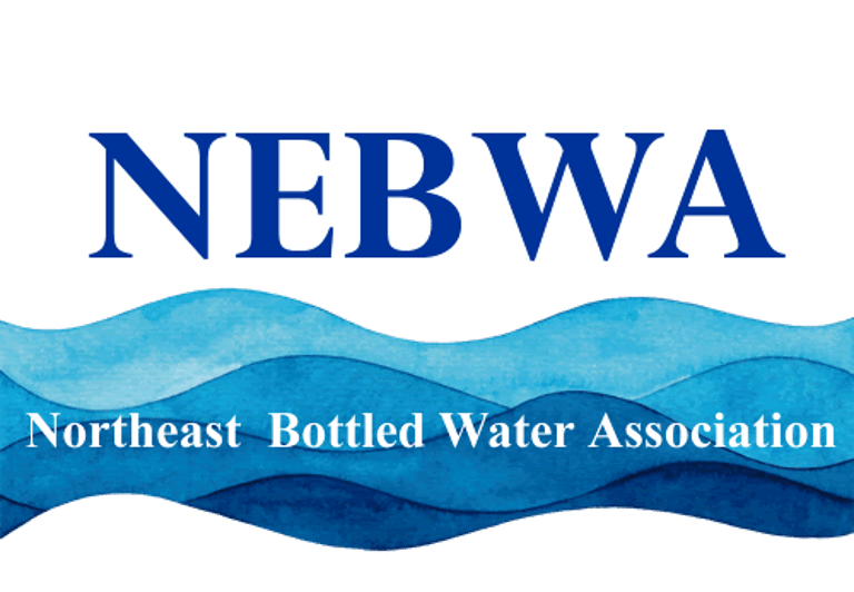 Northeast Bottled Water Association logo