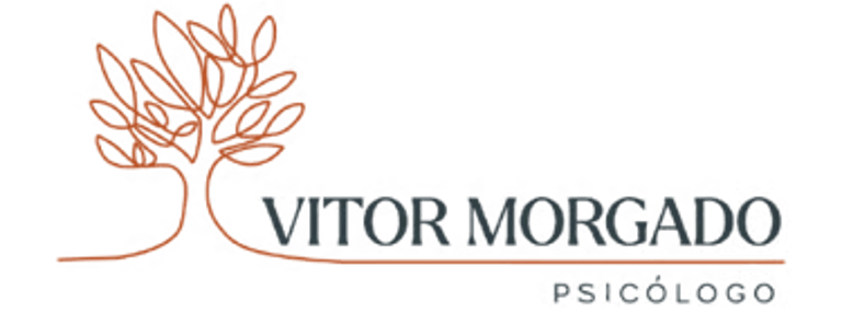 Vitor Morgado - Psicólogo logo