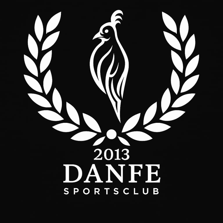Danfe Sports Club logo