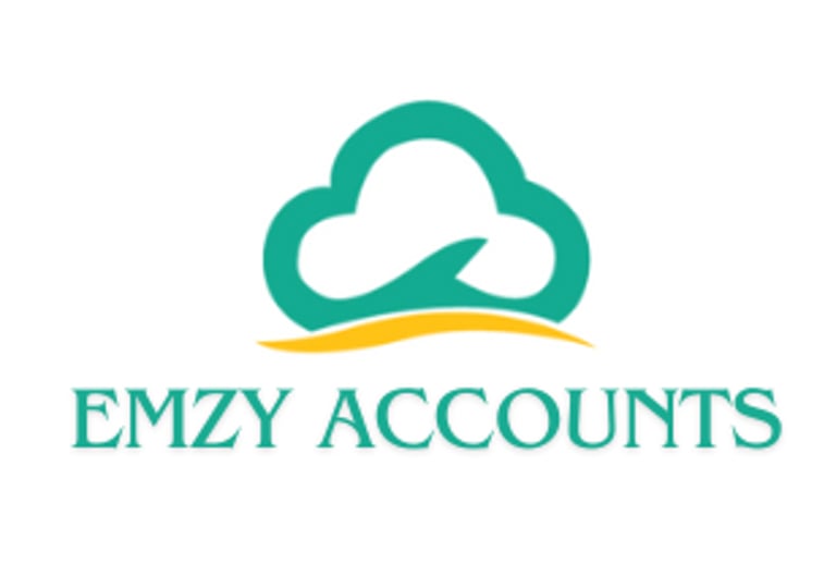 Emzy Accounts logo