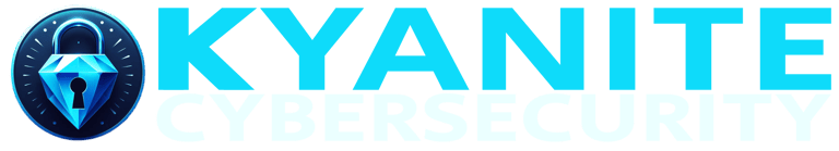 Kyanite Cybersecurity logo