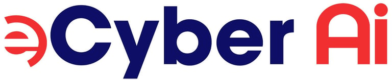 ecyberai logo