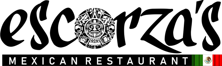 ESCORZAS MEXICAN RESTAURANT logo
