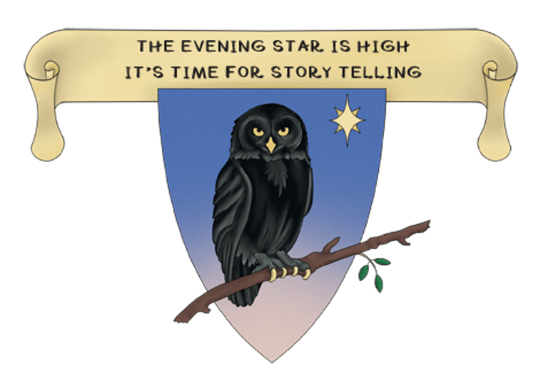 Olwen Bardow Publications logo