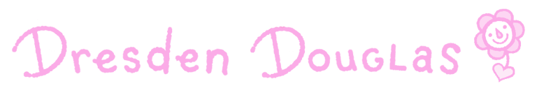 Dresden Douglas logo