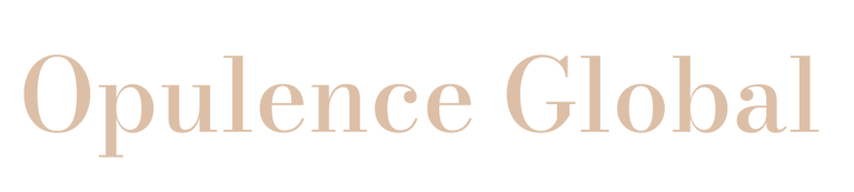 Opulence Global PR logo