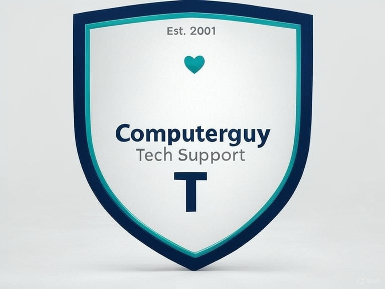 Computerguy logo