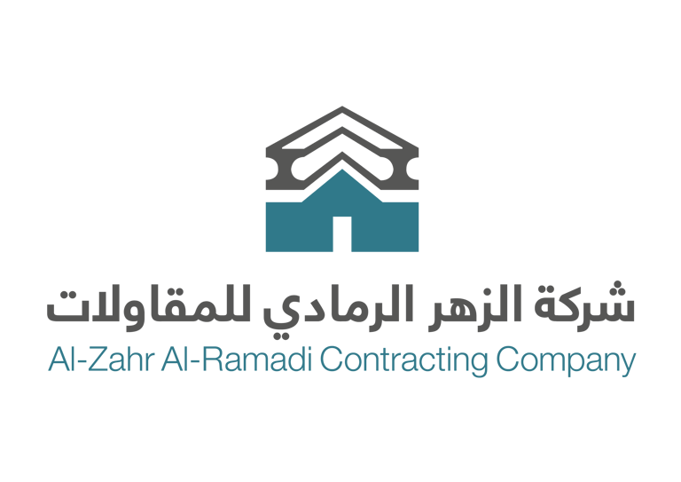 Company Name: Al-Zahr Al-Ramadi Contracting Company logo