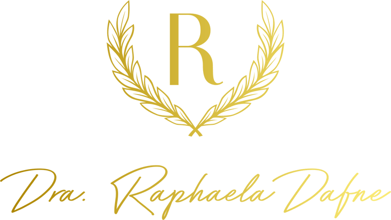 Dra. Raphaela Dafne logo