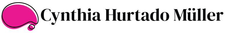 Cynthia Hurtado Müller logo