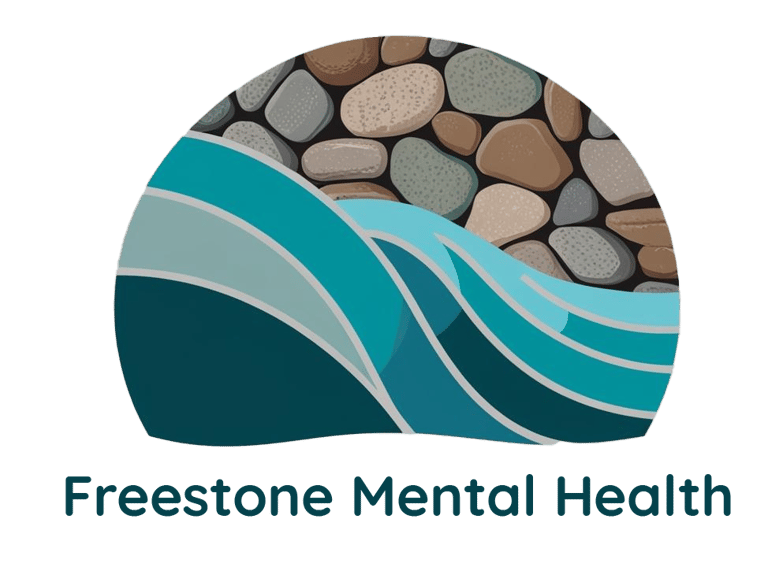 Freestone Mental Health, PLLC logo