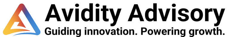 Avidity Advisory logo