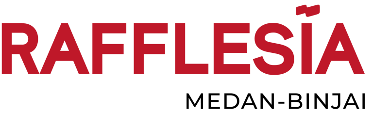 Medan Binjai Toll Road logo