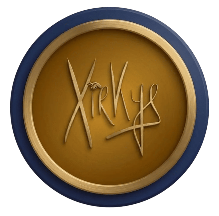 xirkys logo
