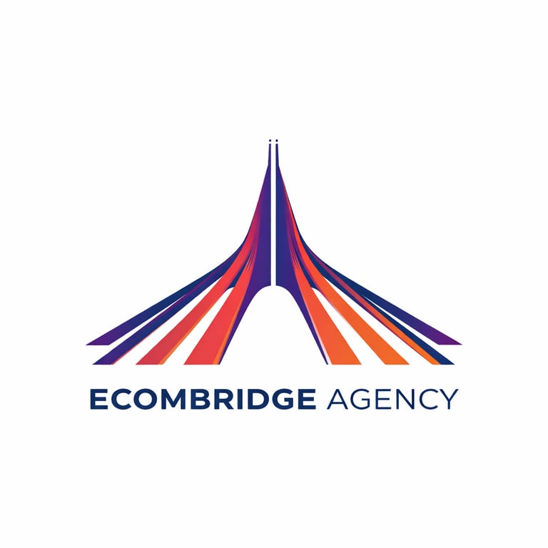 Ecombridge logo