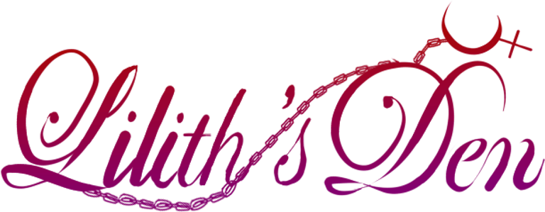 Lilith's Den logo