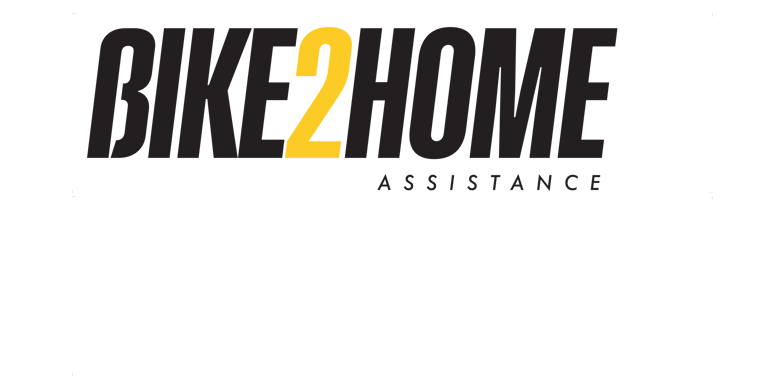 Bike2home logo