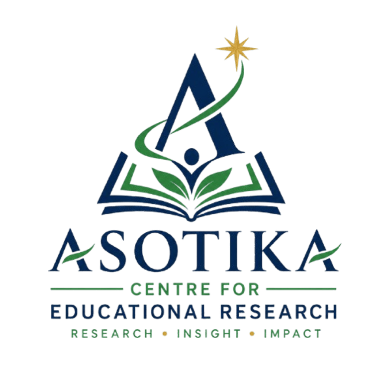 Asotika Centre For Educational research logo