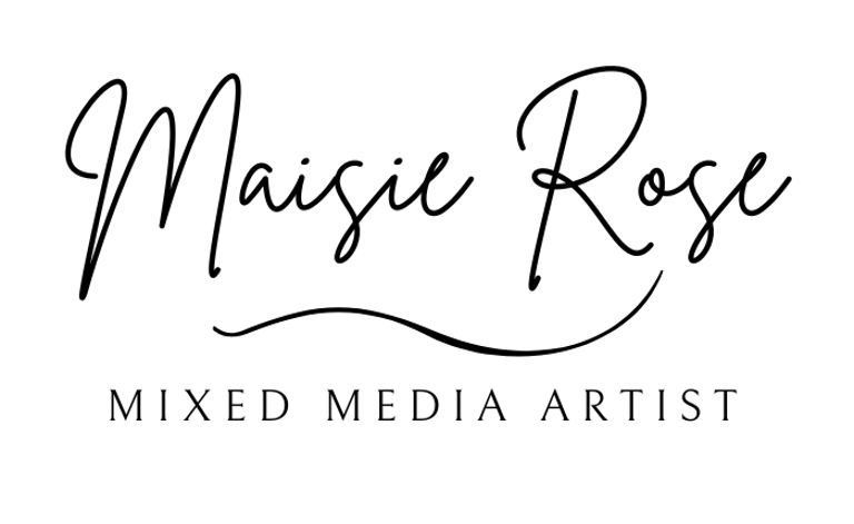 Maisie Rose Studio logo