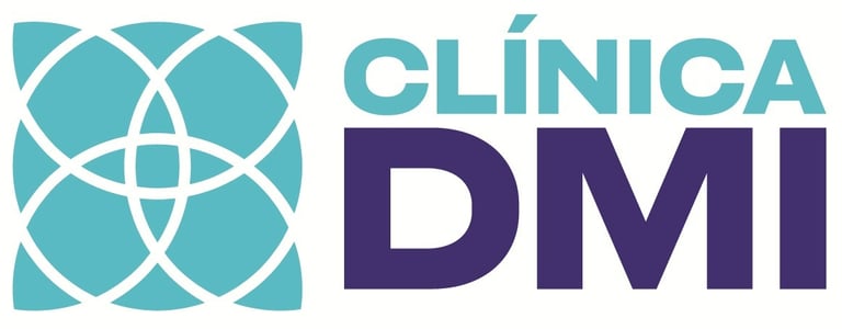 Clínica Médica DMI logo