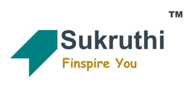 Sukruthi Finspire You logo