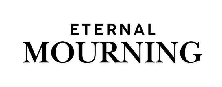 Eternal Mourning – Indie Folk with Depth and Soul logo
