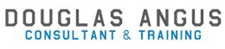 Douglas Angus Training and Consulting logo