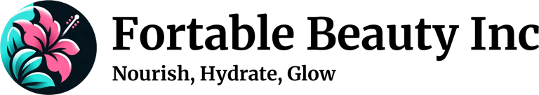 Fortable Beauty Inc logo