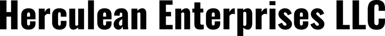 Herculean Enterprises LLC logo