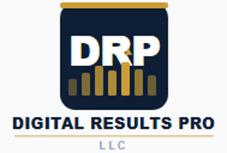 Digital Results Pro logo