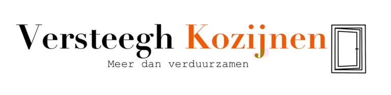Versteegh Kozijnen logo