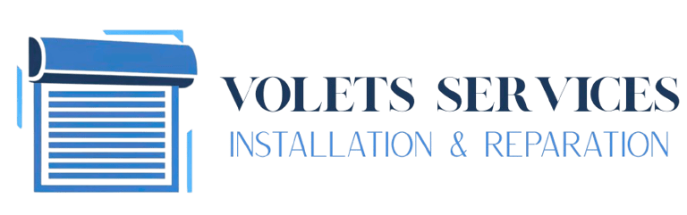 Volets-services logo